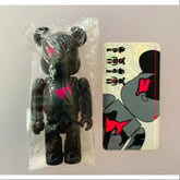 Bearbrick Series 11 Super Secret Mist Bonustoyz 100%